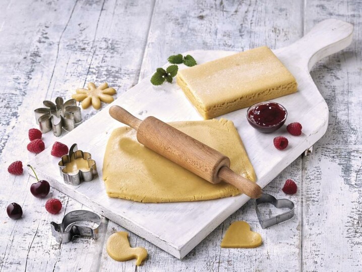Pasta frolla