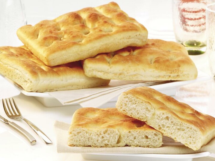 Focaccia