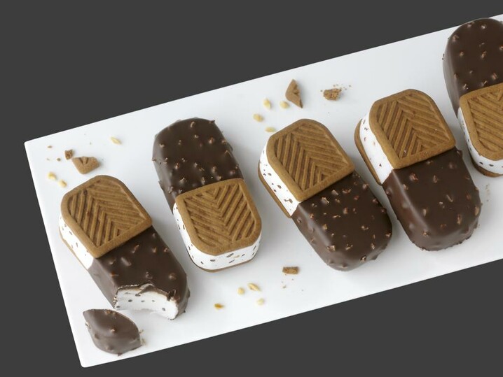 Mini Granbiscotto