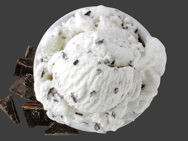 Stracciatella