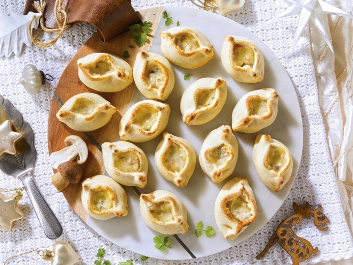 Barchette Ai Funghi Porcini Surgelati Eismann La Spesa A Casa Tua Eismann It Surgelati A Domicilio Surgelati Eismann