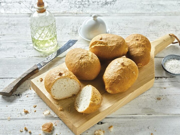 Ciabattine Senza Lattosio Senza Glutine
