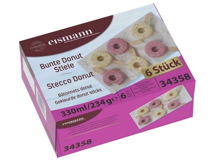 Stecco Donut