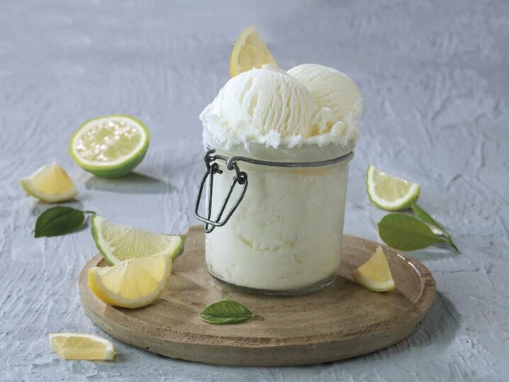 Limone & Bergamotto