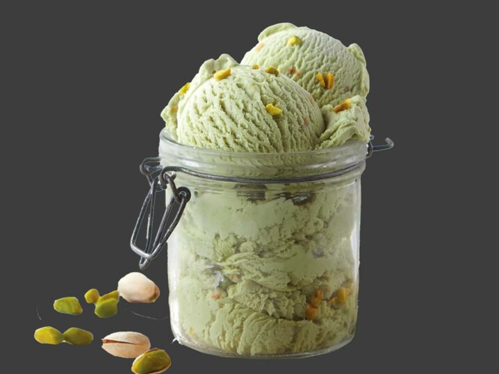 Pistacchio Extra