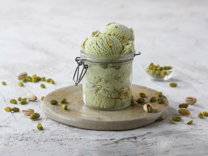 Pistacchio Extra