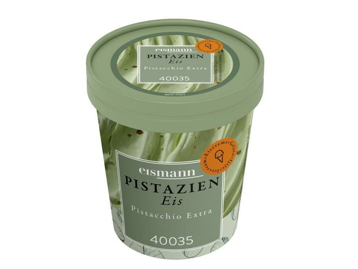 Pistacchio Extra