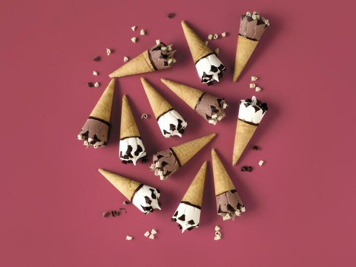 Coni Mignon Duo
