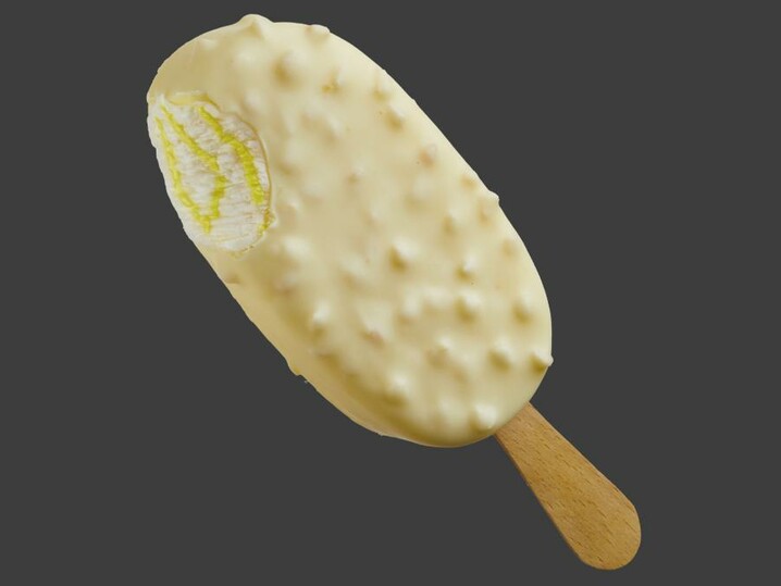 Big Choc limone