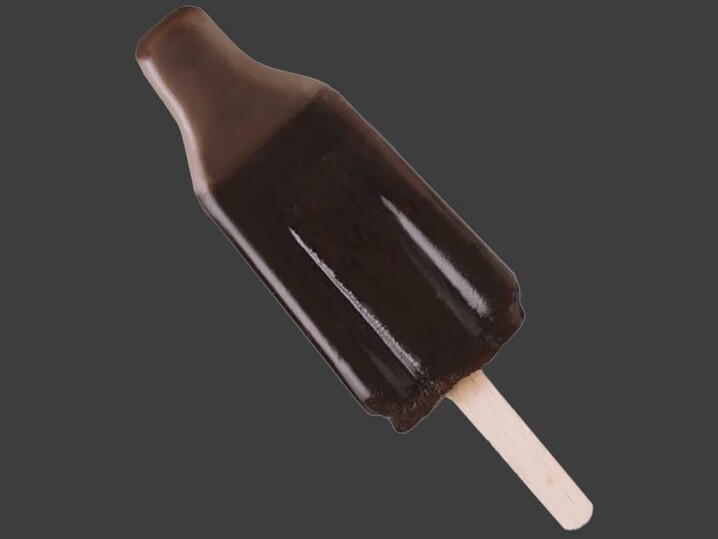 Cola frost