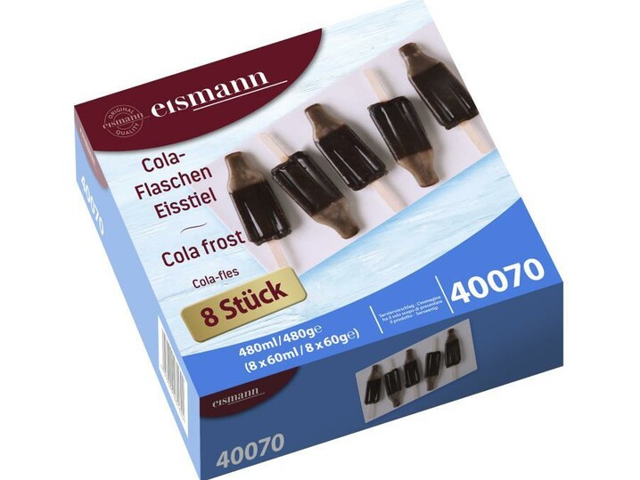 Cola frost