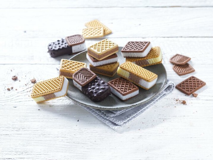 Biscottini mix