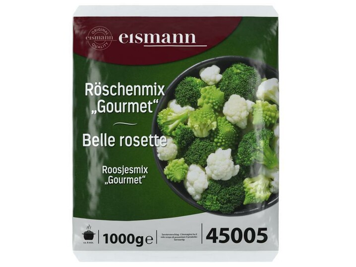 Belle rosette