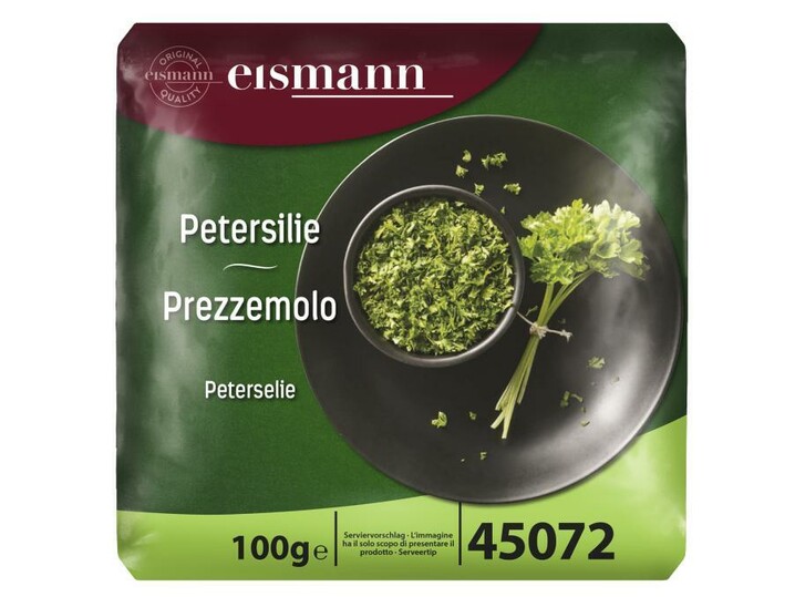 Prezzemolo