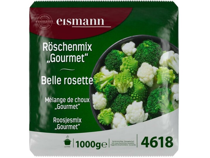 Belle rosette