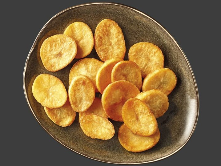 Patate a fette