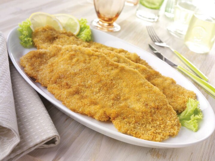 Maxi cotoletta