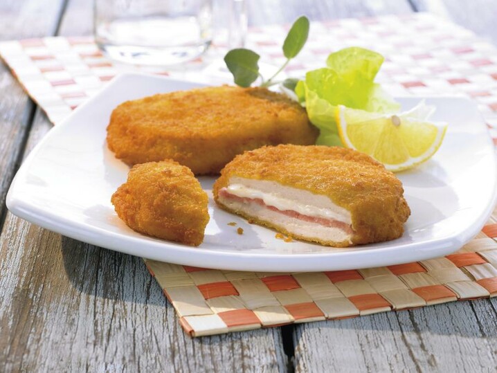 Cordon bleu