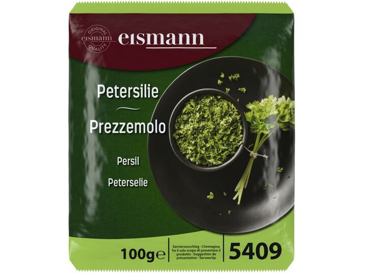 Prezzemolo