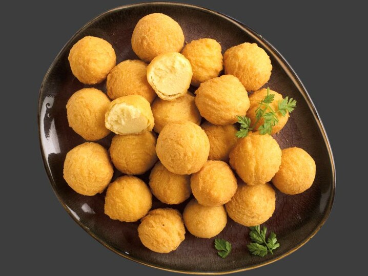 Patate Noisettes*