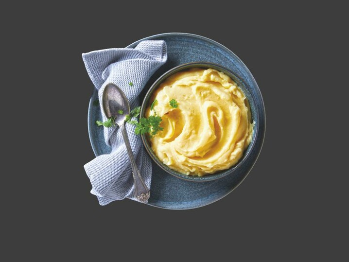 Purè di patate