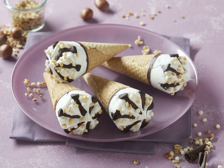 Cono Panna