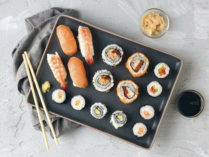 Sushi
