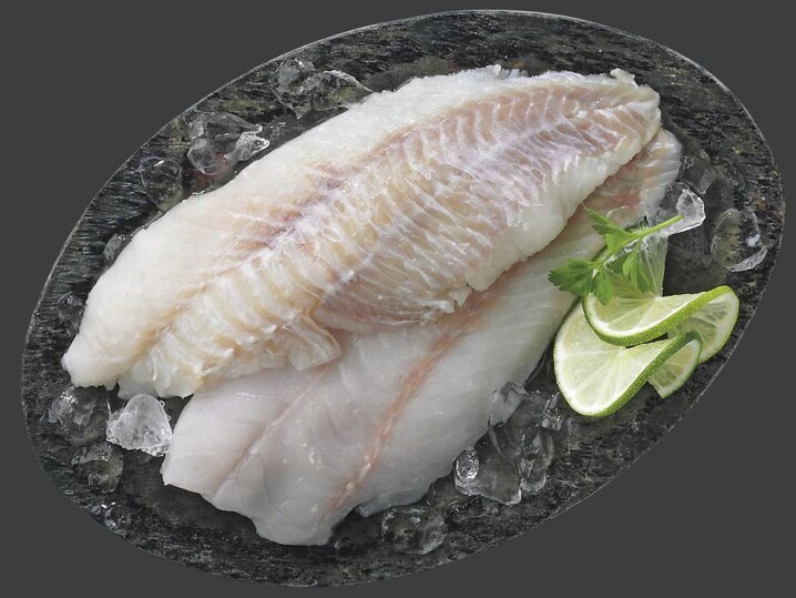 Filetto di scorfano atlantico