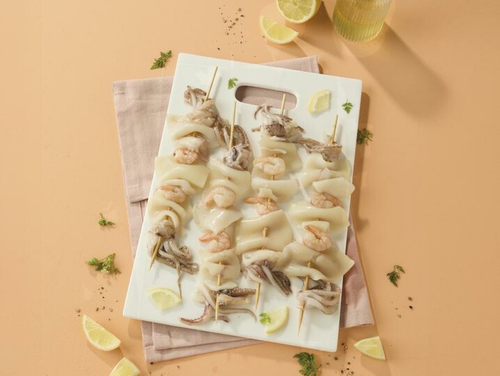 Spiedini di mare