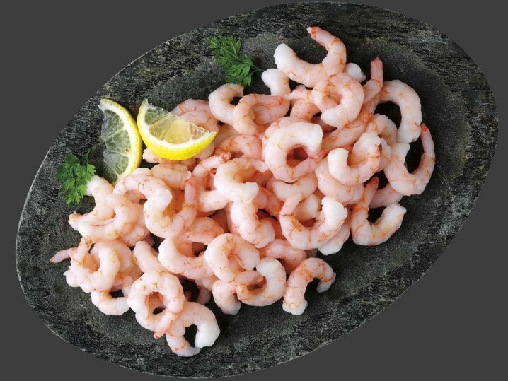 Gamberetti boreali