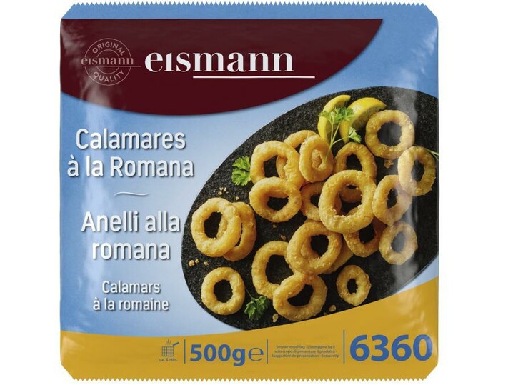Anelli alla romana