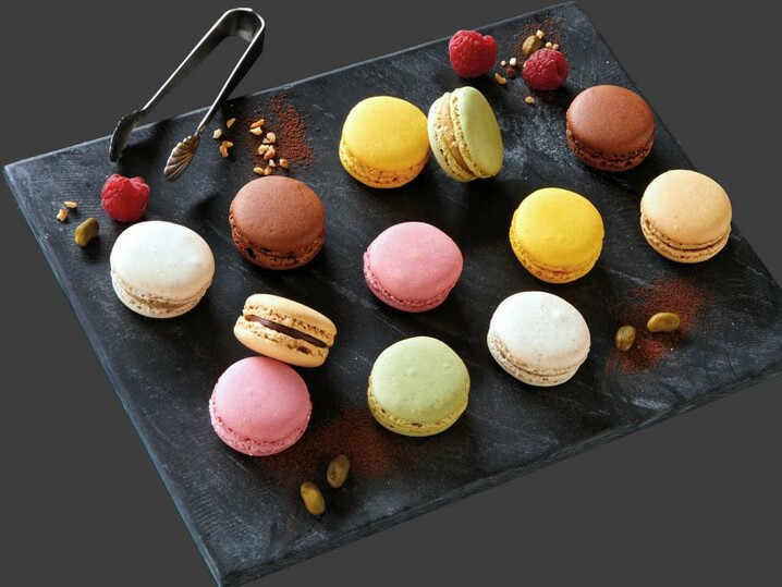 Macarons*