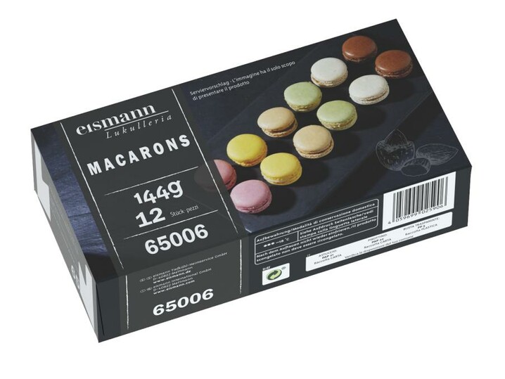 Macarons*