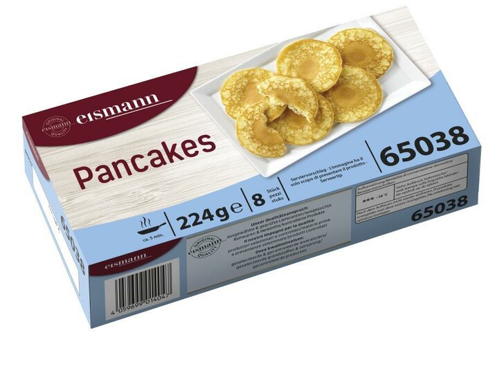 Pancake