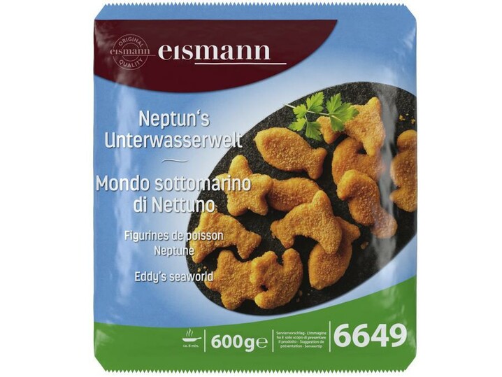Mondo sottomarino