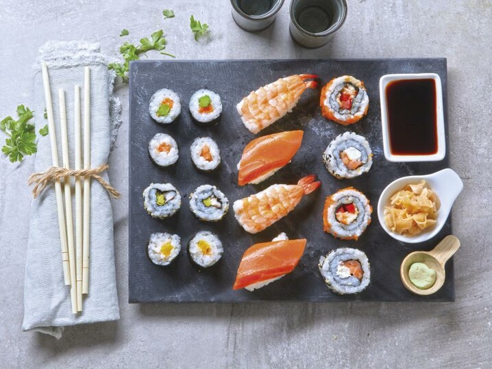 Sushi