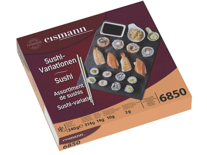 Sushi