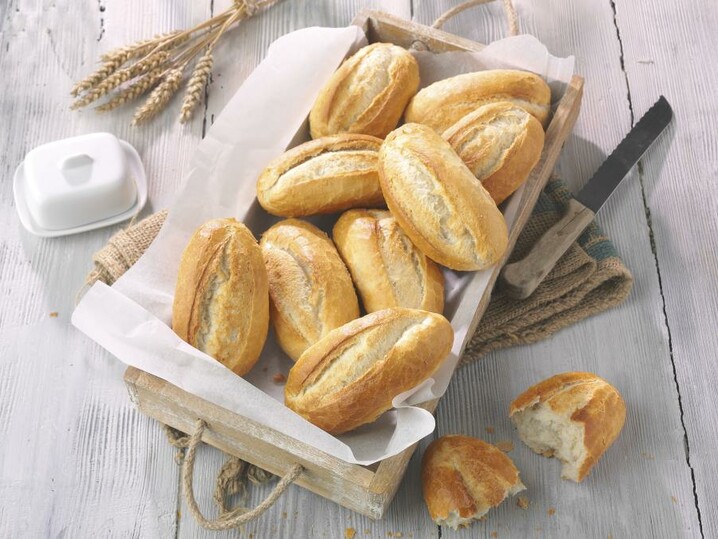 Baguettes