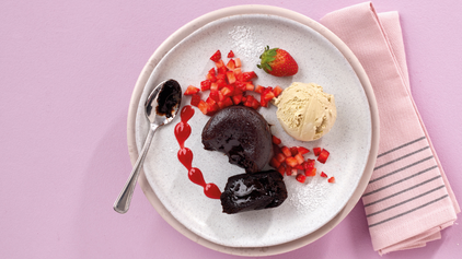 Ricette di <br> Pasqua