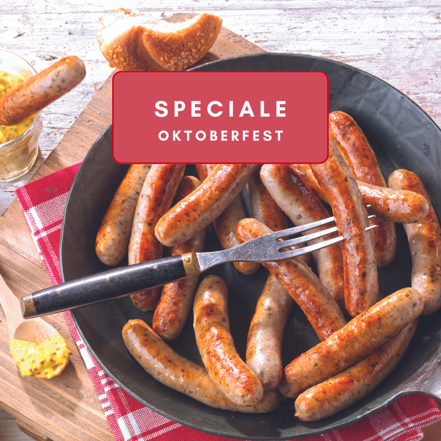 Speciale Oktoberfest